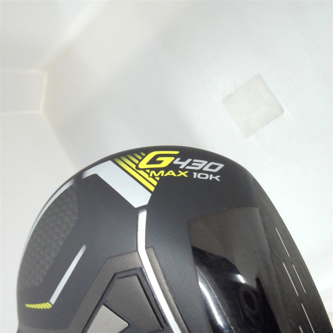 Ping Driver G430 MAX 10K 12° Regular ALTA J CB BLACK