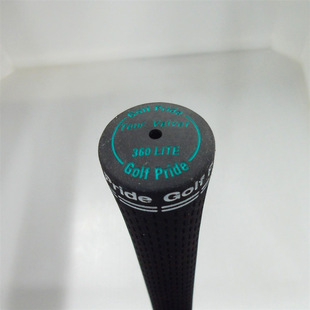 Ping Driver G430 MAX 10K 9° Stiff Speeder 569 EVOLUTION 7