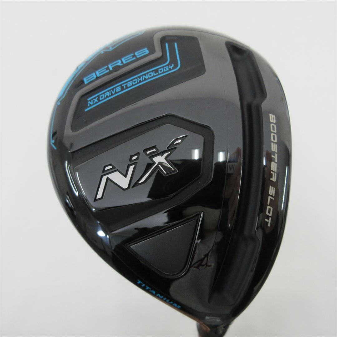 HONMA Hybrid BERES NX HY 25° StiffRegular VIZARD FOR NX 45 GOLF