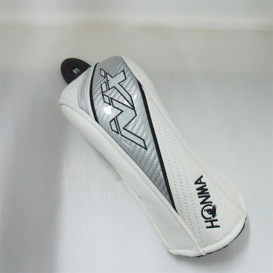 HONMA Hybrid BERES NX SSS HY 22° Regular VIZARD FOR NX 45