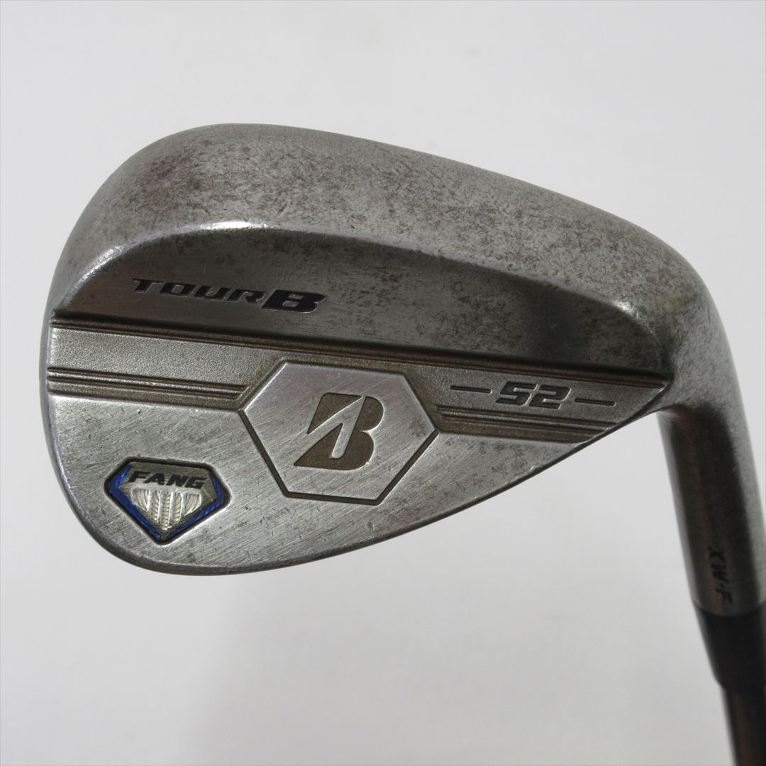 Bridgestone Wedge TOUR B XW-F 52° NS PRO 950GH