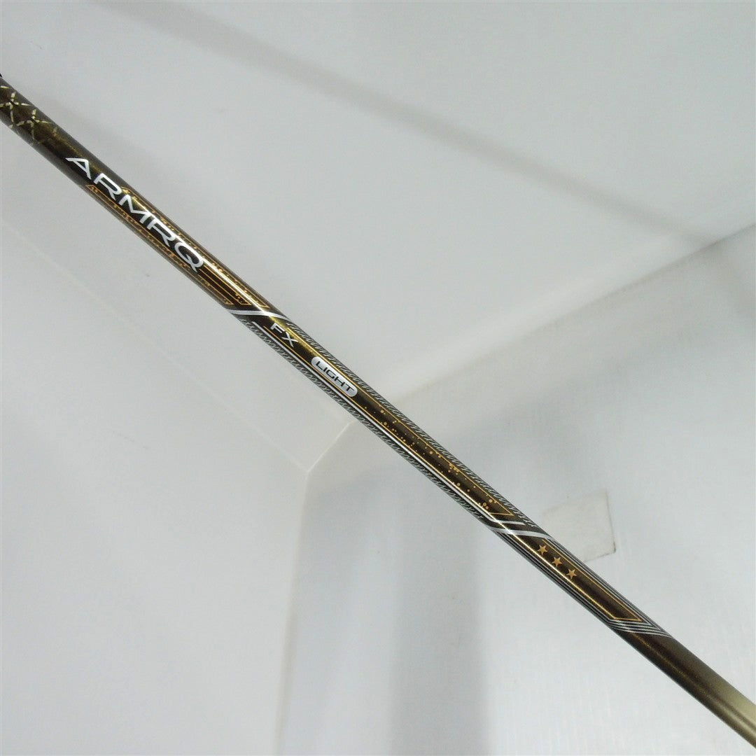 HONMA Iron Set BERES -2024 Regular 3S ARMRQ FX LIGHT 6 pieces