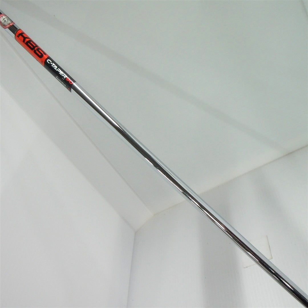 TaylorMade Hybrid RBZ STAGE 2 HY 19° Stiff KBS C-TAPER 90
