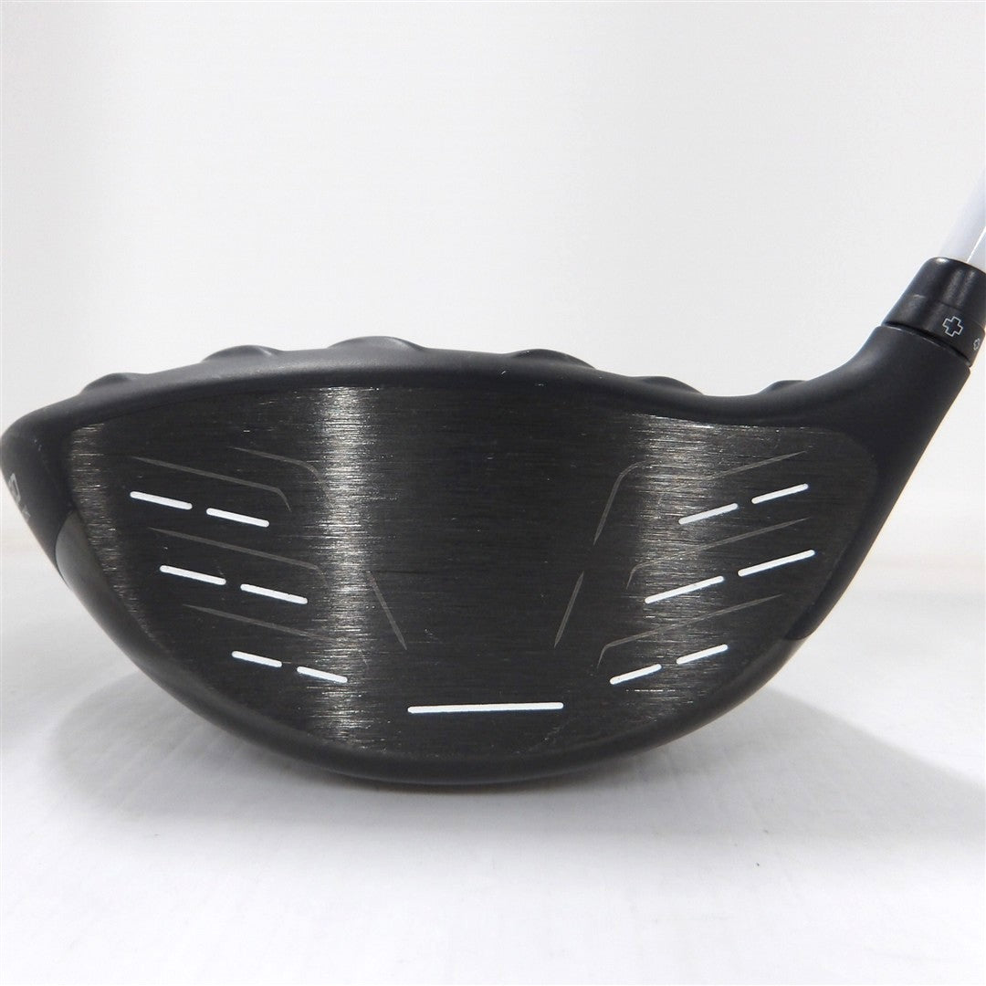 Ping Driver G430 MAX 10K 9° Stiff Speeder 569 EVOLUTION 7