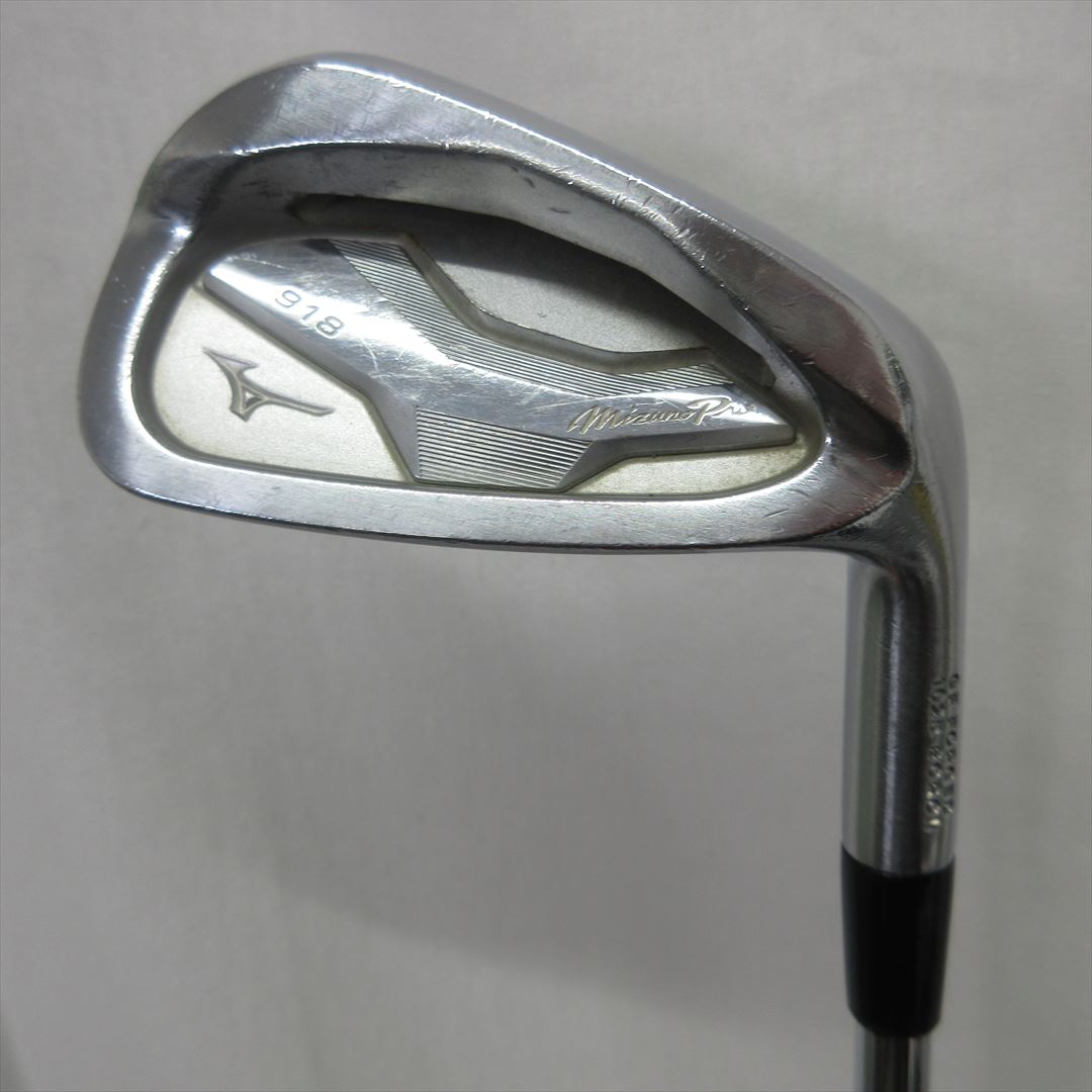 Mizuno Iron Set Mizuno Pro 918 Regular Dynamic Gold 95 R300 6 pieces