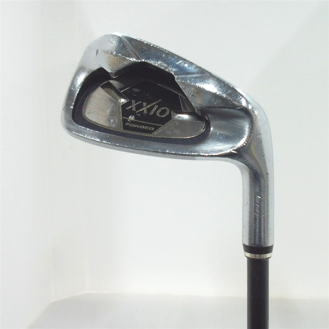 XXIO Iron Set XXIO FORGED(2009) Regular XXIO MX2000 6 pieces