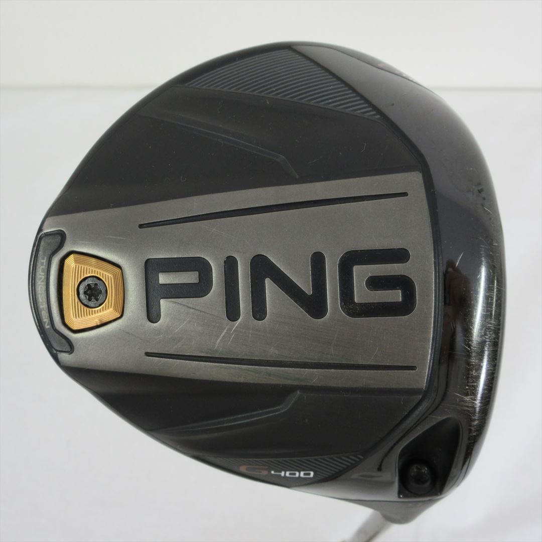 Ping Driver G400 G400 – GOLF Partner USA