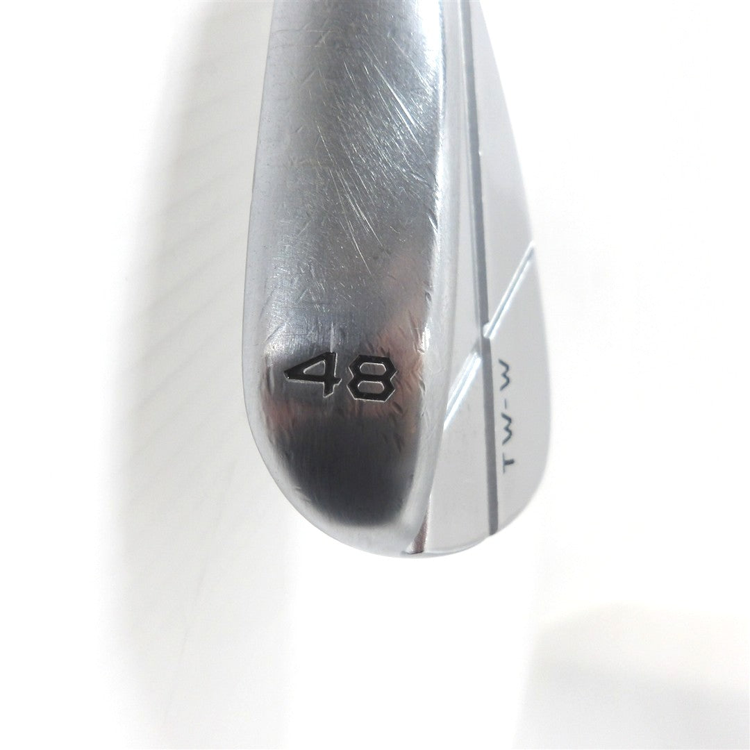 HONMA Wedge TOUR WORLD TW-W(2024) Chrome 48° NS PRO MODUS3 TOUR105