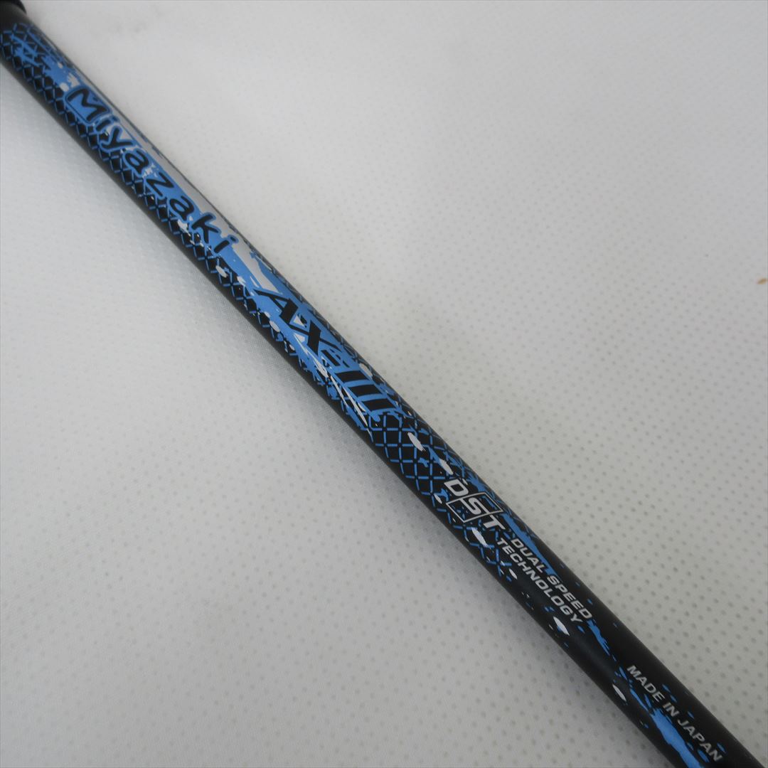 XXIO Fairway XXIO13 eks 5W 18° StiffRegular Miyazaki AX-3: