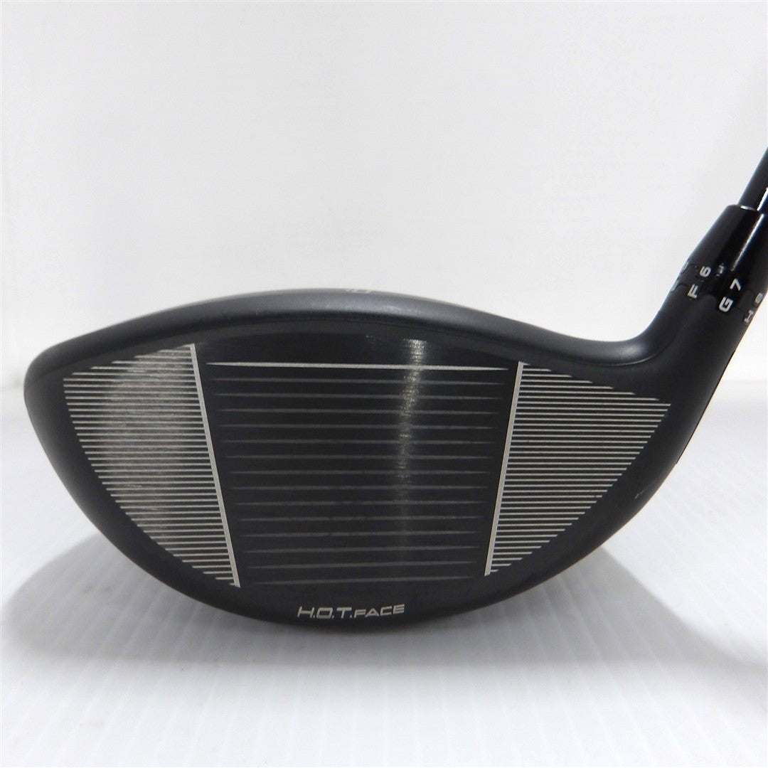 Cobra Driver cobra DS-ADAPT MAX-D 10.5° Regular SPEEDER NX for Cobra