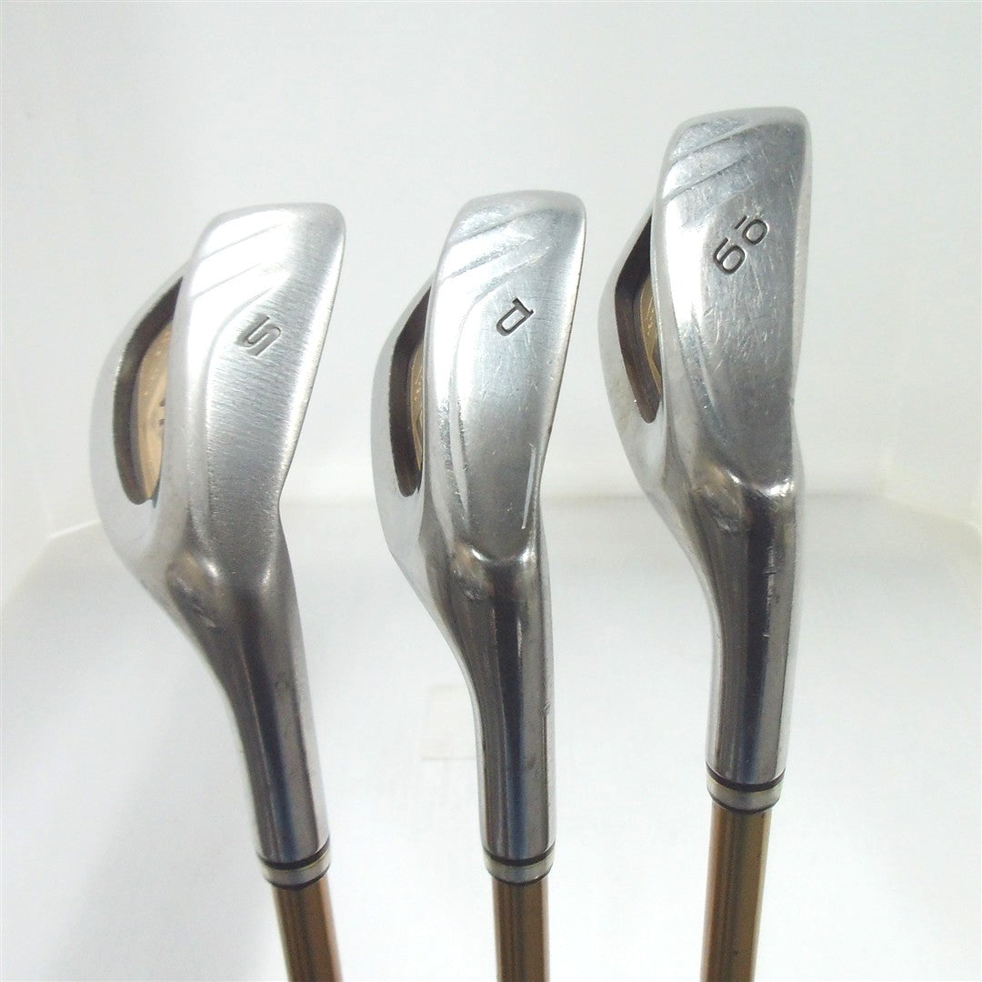 XXIO Iron Set XXIO PRIME7 VP Other XXIO VP2000 3 pieces