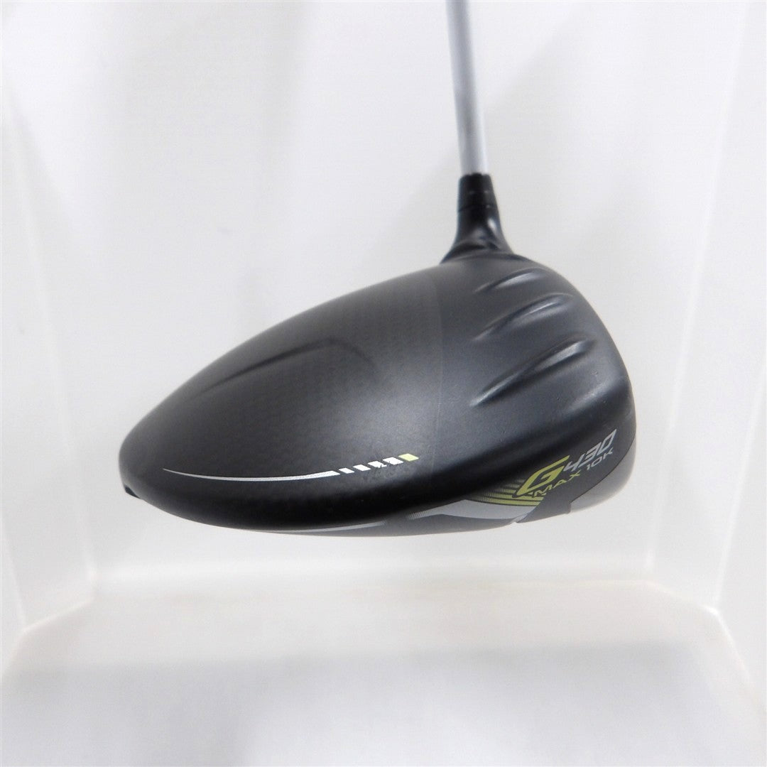 Ping Driver G430 MAX 10K 10.5° Stiff Speeder 569 EVOLUTION 7