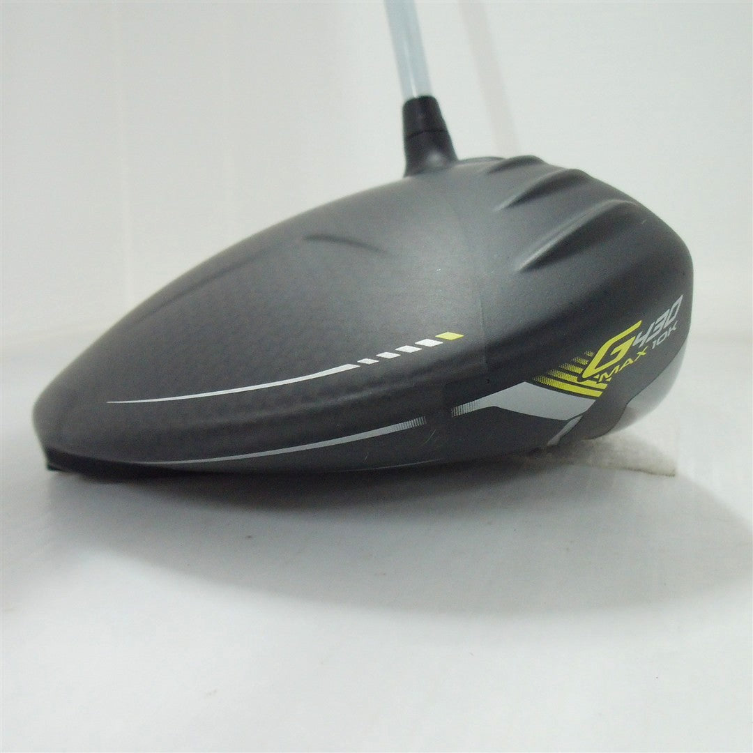 Ping Driver G430 MAX 10K 10.5° Stiff Speeder 569 EVOLUTION 7