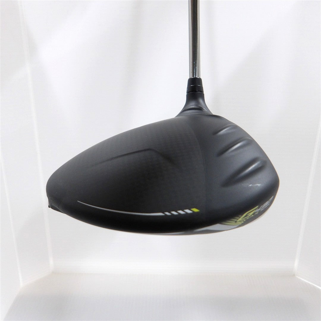 Ping Driver G430 MAX 10K 9° Stiff PING TOUR 2.0 CHROME 65