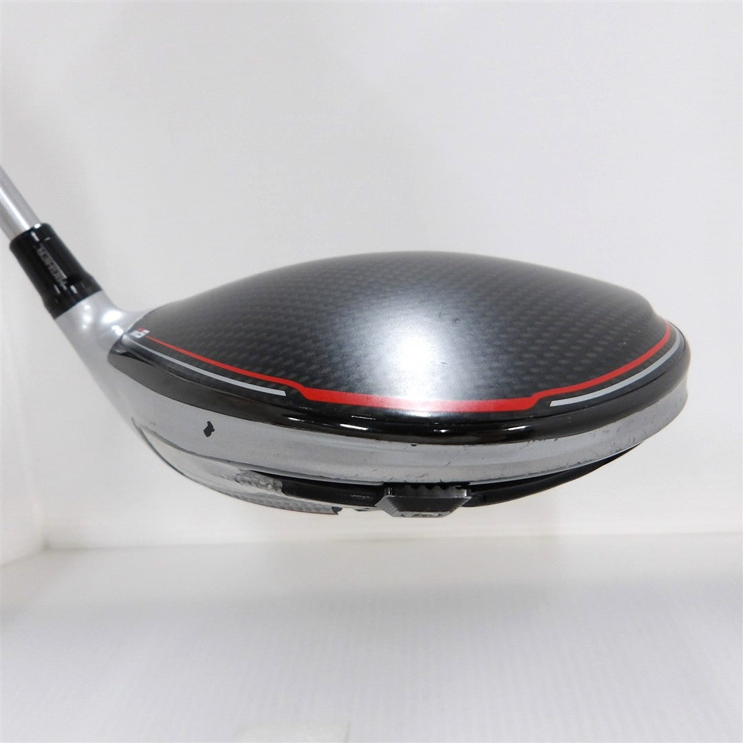TaylorMade Driver M5 9° Stiff KUROKAGE TM5