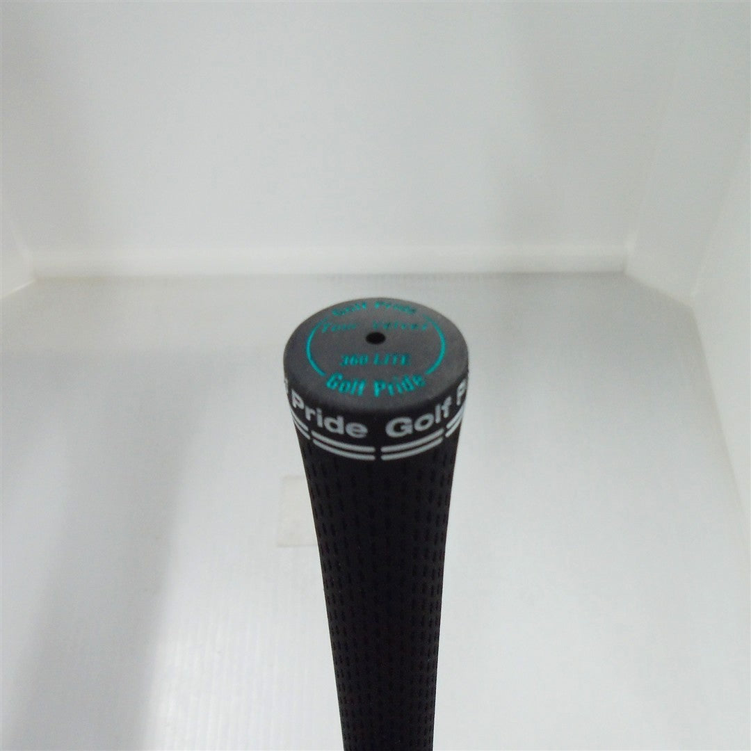 Ping Driver G430 MAX 10K 9° Stiff Speeder 569 EVOLUTION 7