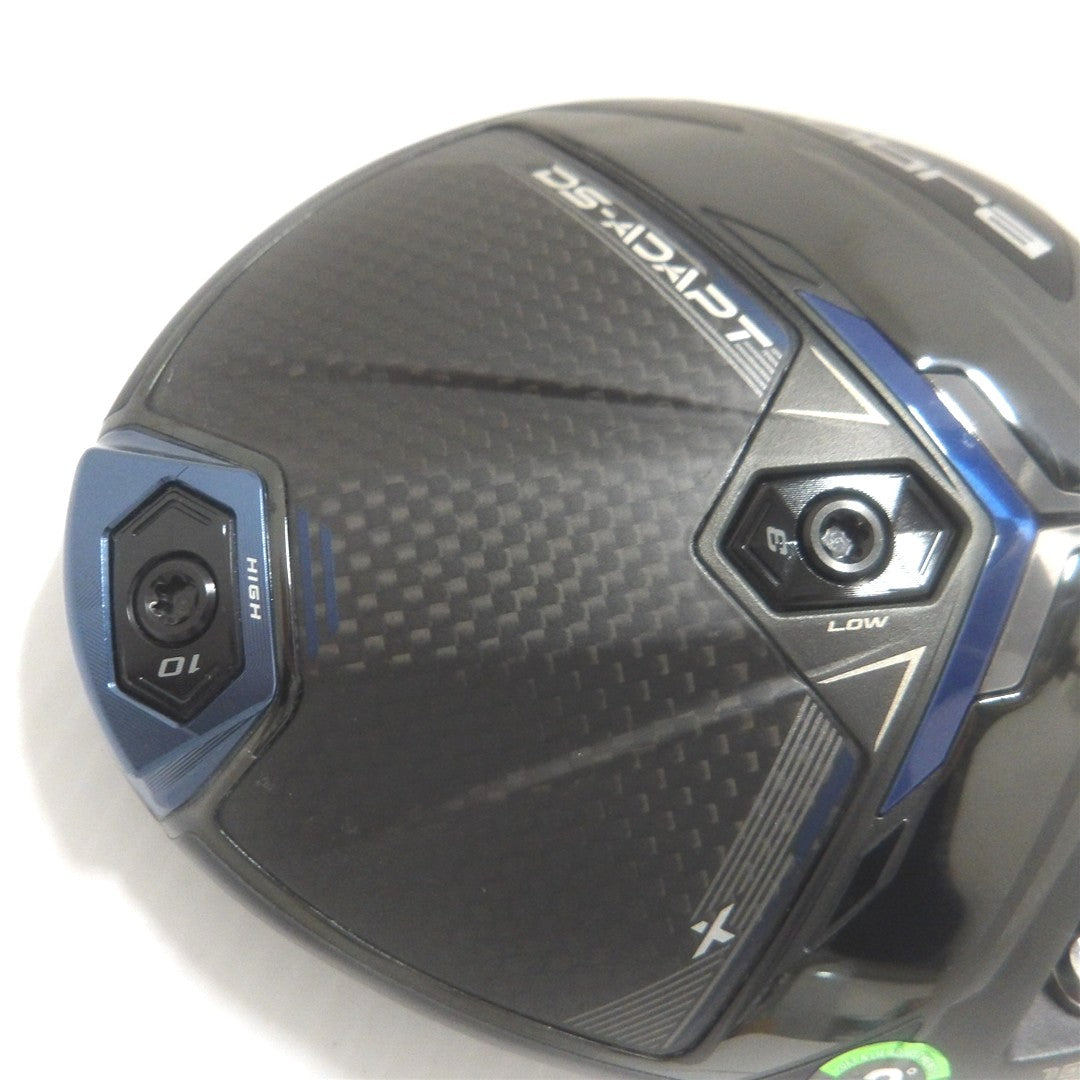 Cobra Driver cobra DS-ADAPT X 9°(Head Only)