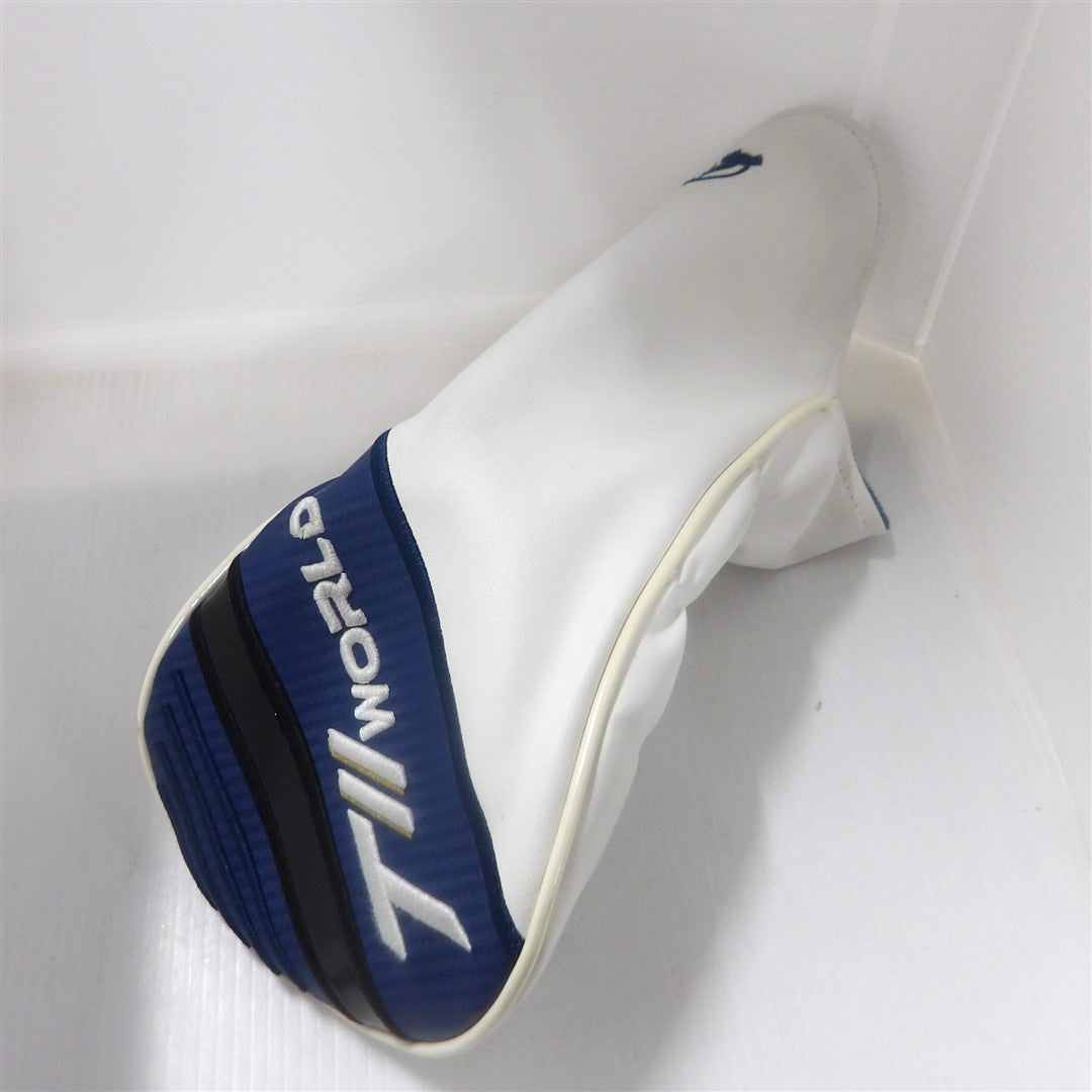HONMA Driver TOUR WORLD TW767 LS 9° Stiff VIZARD EZ-C