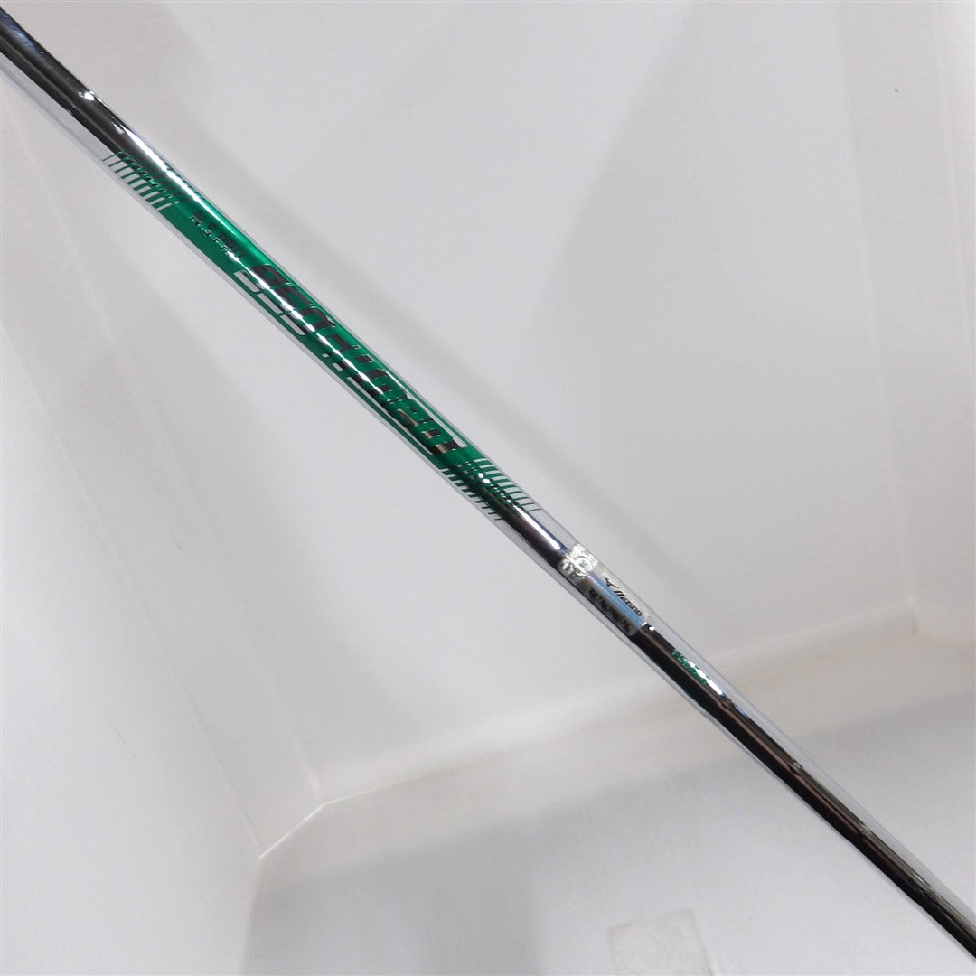 Mizuno Iron Set Mizuno Pro 520 Stiff NS PRO 950GH neo 6 pieces