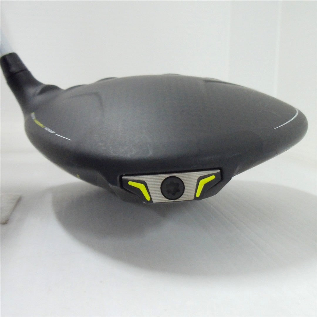 Ping Driver G430 MAX 10K 9° Stiff Speeder 569 EVOLUTION 7