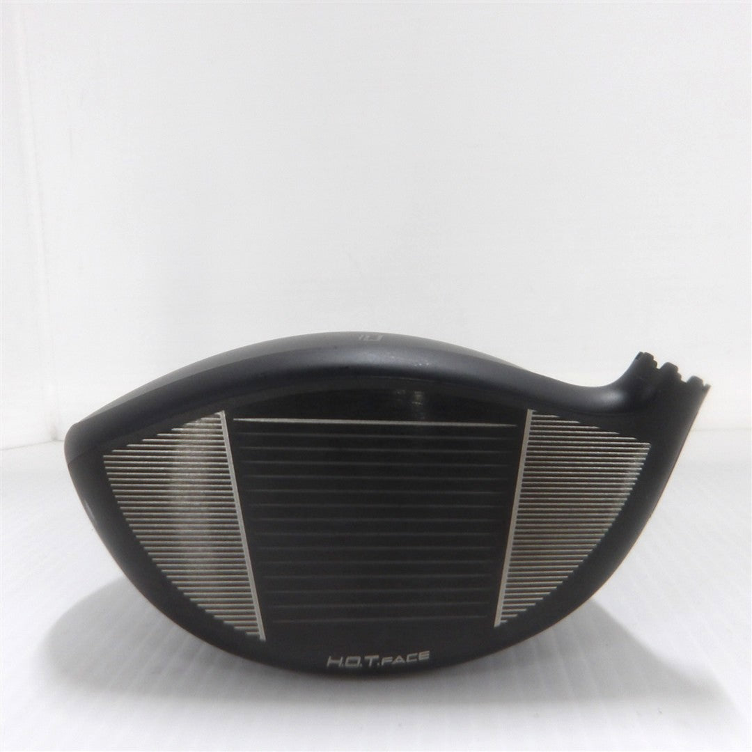 Cobra Driver cobra DS-ADAPT LS 10.5°(Head Only)