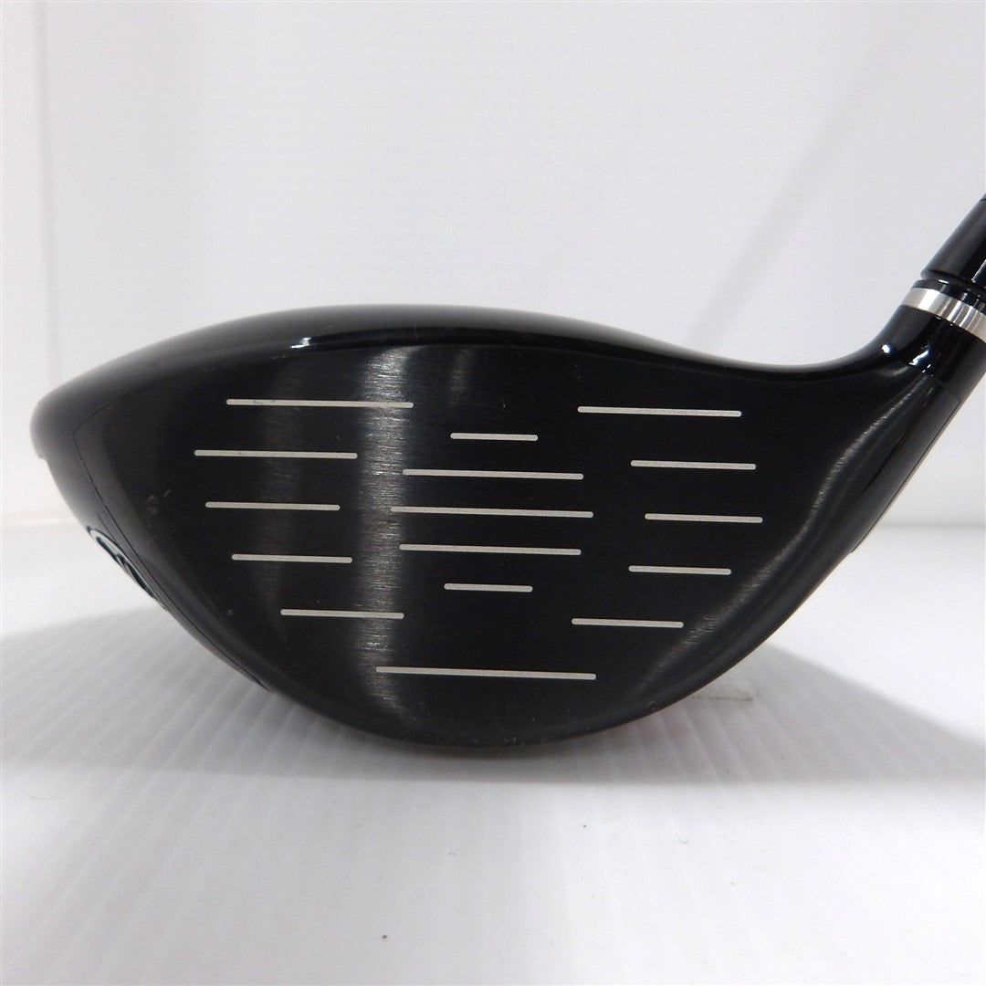 Yamaha Driver RMX VD/X(2024) 10.5° Stiff TENSEI TR50