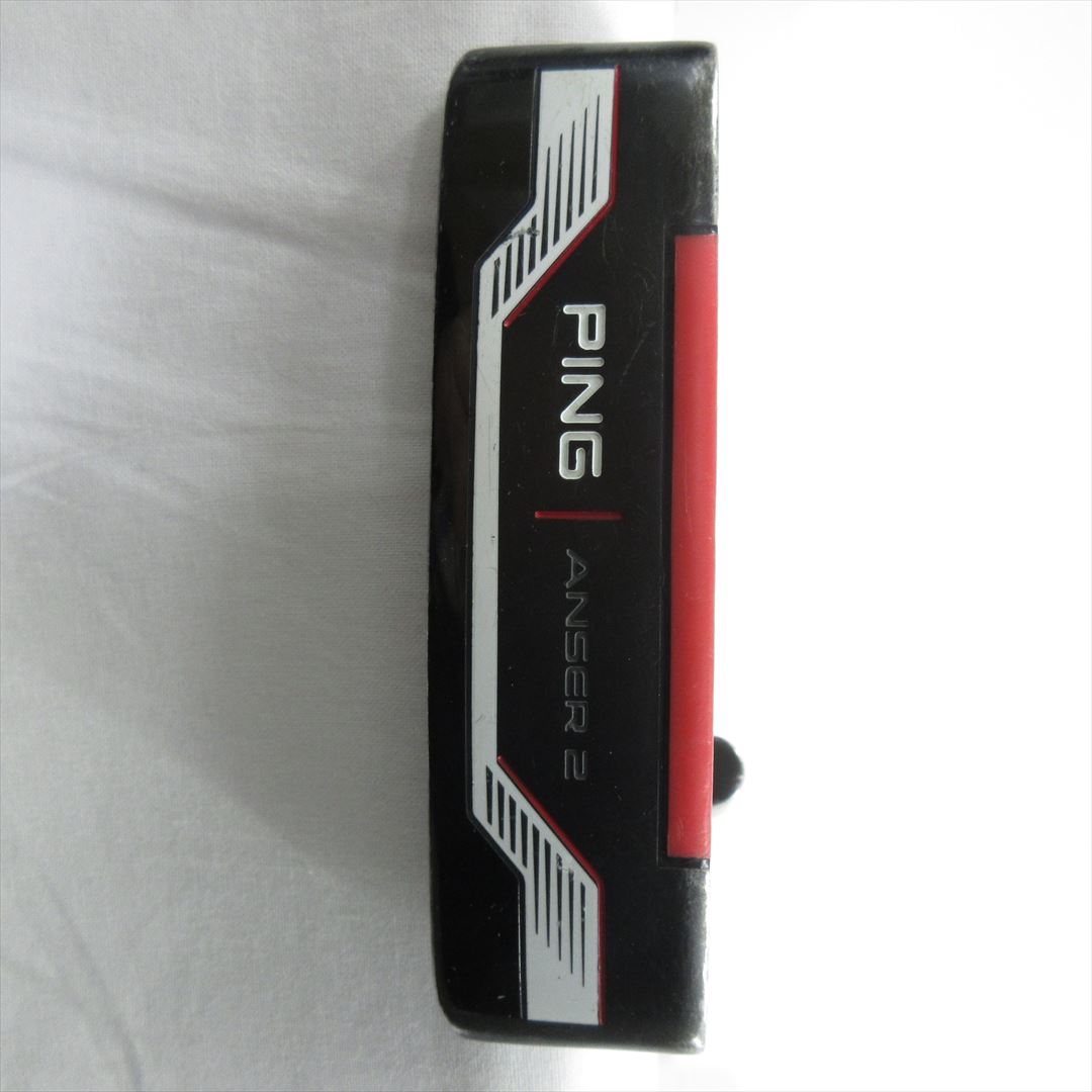 Ping Putter PING ANSER 2(2021) 33 inch DotColor Black – GOLF 