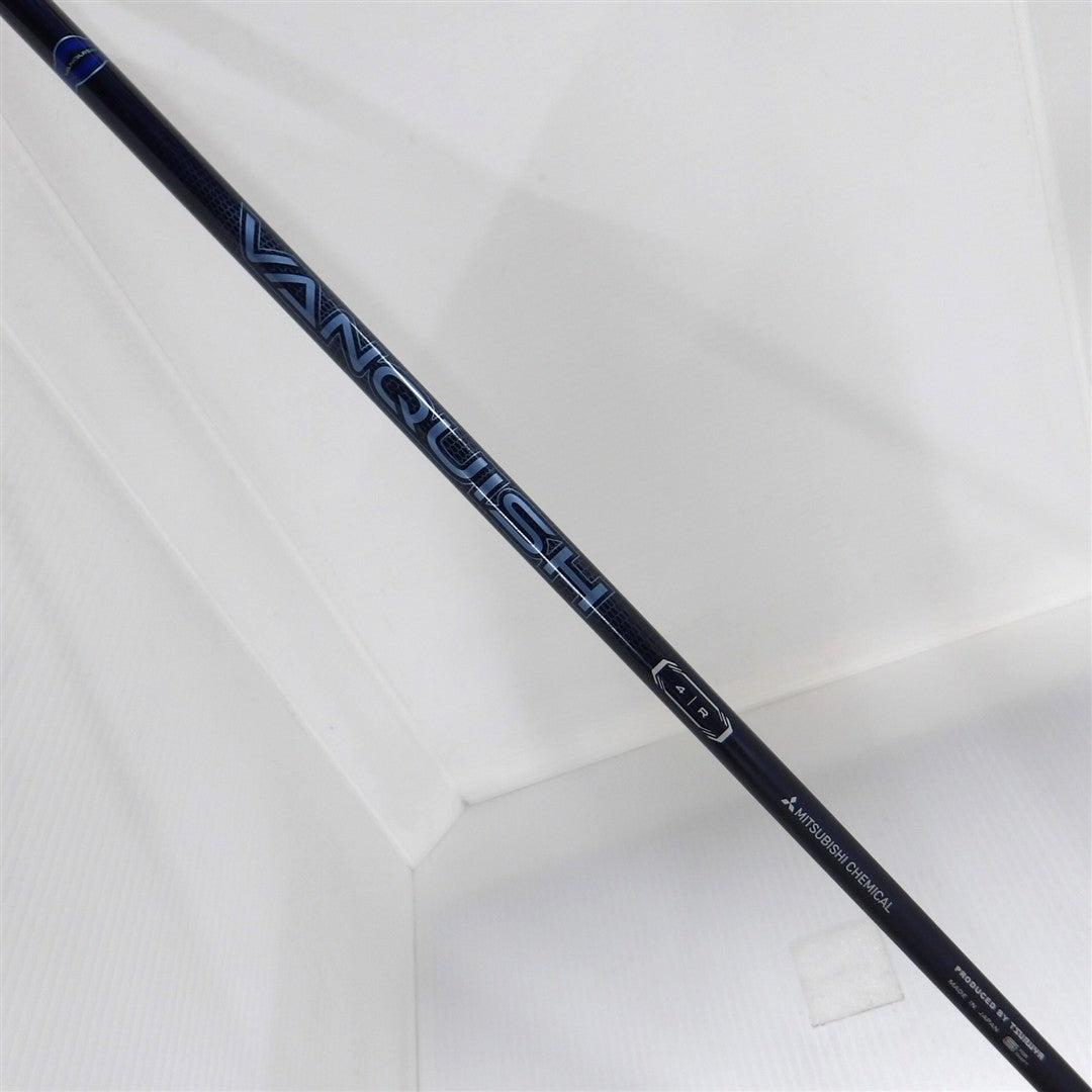 Tsuruya Driver AXEL GF 10.5° Regular GF VANQUISH