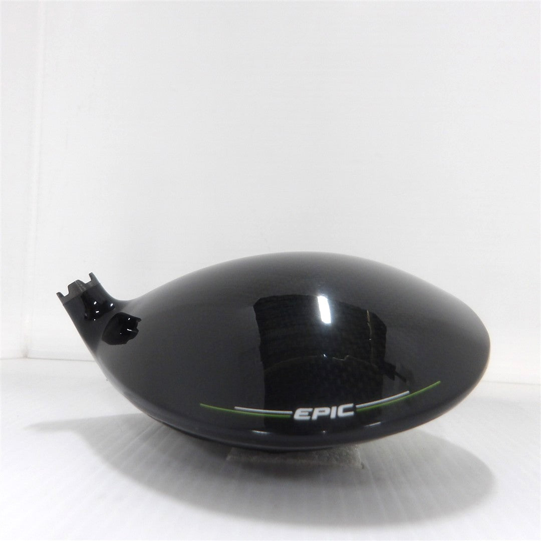 Callaway Driver EPIC MAX 9°(Head Only)