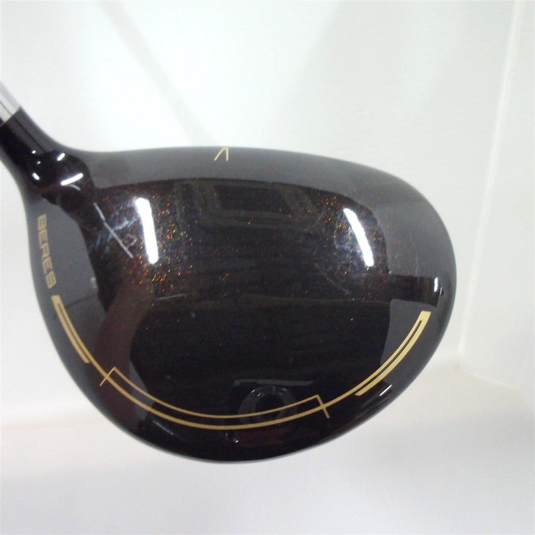 HONMA Fairway BERES -2024 5W 18° Stiff 3S ARMRQ FX: