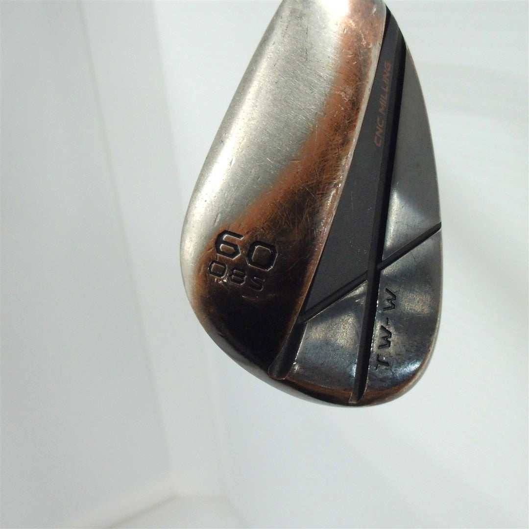 HONMA Wedge TOUR WORLD TW-W(2024) Copper 60° NS PRO 850GH neo