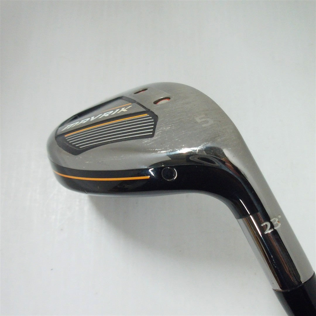 Callaway Hybrid MAVRIK HY 23° StiffRegular Diamana 50 for CW