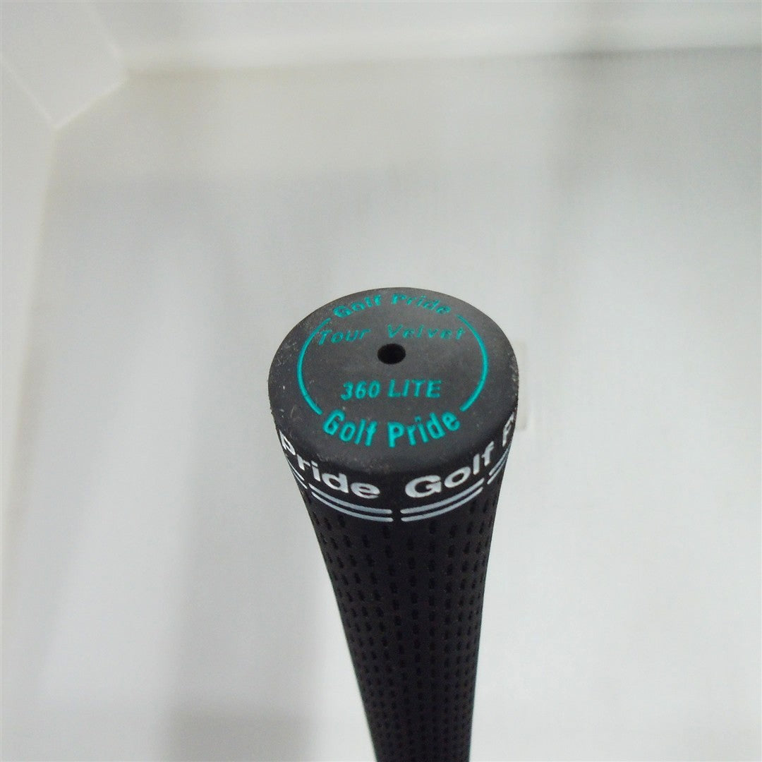 Ping Driver G430 MAX 10K 10.5° Stiff Speeder 569 EVOLUTION 7