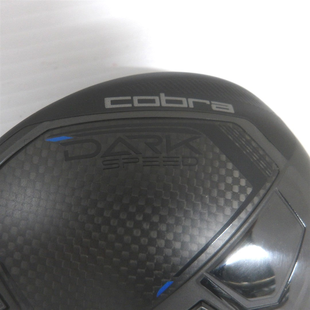 Cobra Driver cobra DARKSPEED X 9°(Head Only)