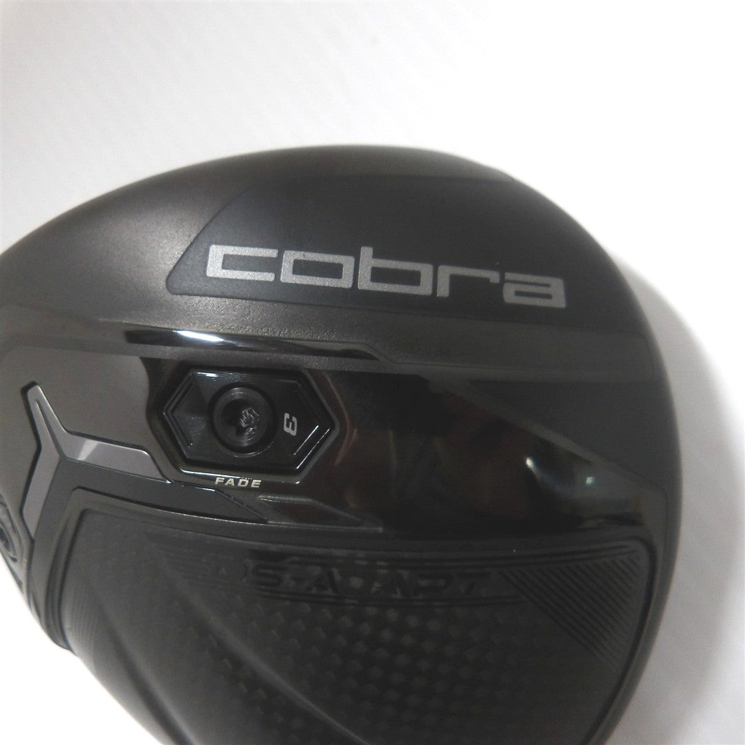 Cobra Driver cobra DS-ADAPT LS 10.5°(Head Only)