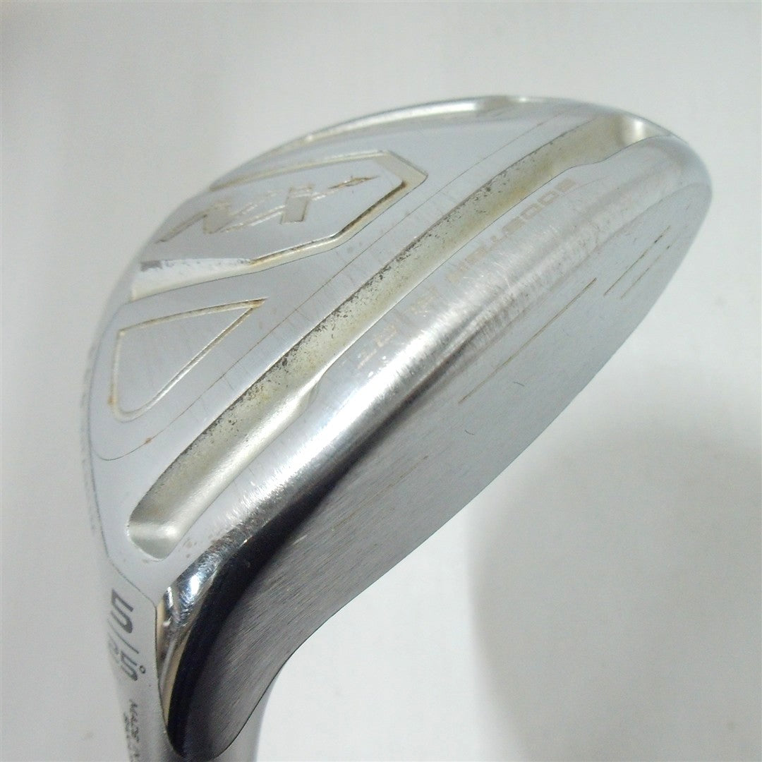 HONMA Hybrid BERES NX SSS HY 25° Regular VIZARD FOR NX 45