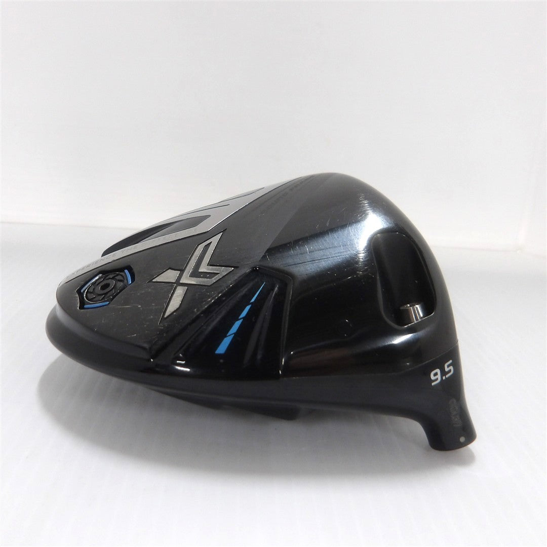 Dunlop Driver XXIO (2024) eks 9.5°(Head Only)