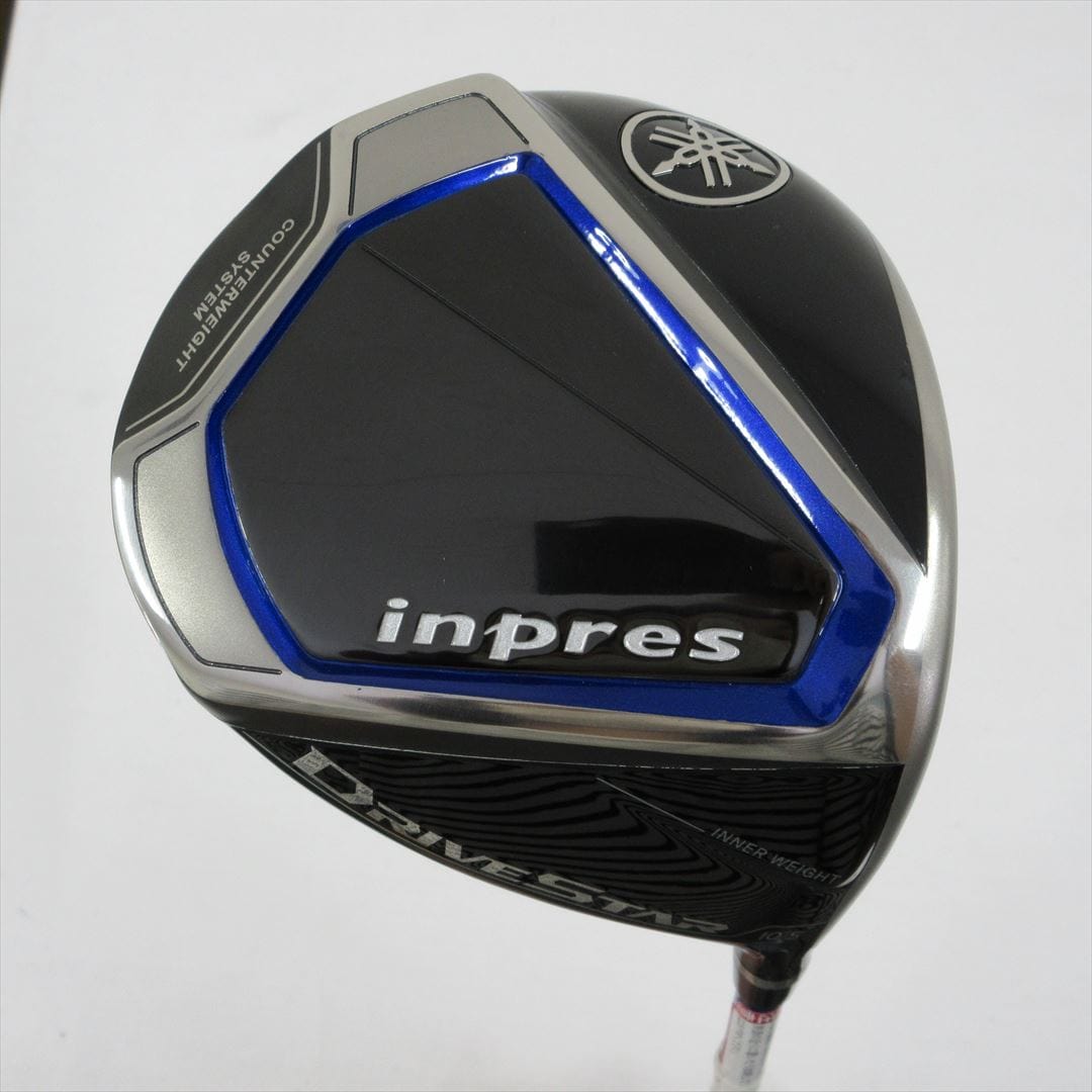 Yamaha Driver inpres DRIVESTAR – GOLF Partner USA