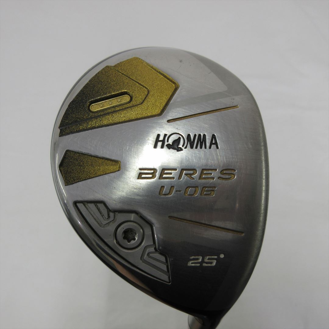 HONMA Hybrid BERES U06 GOLF Partner USA