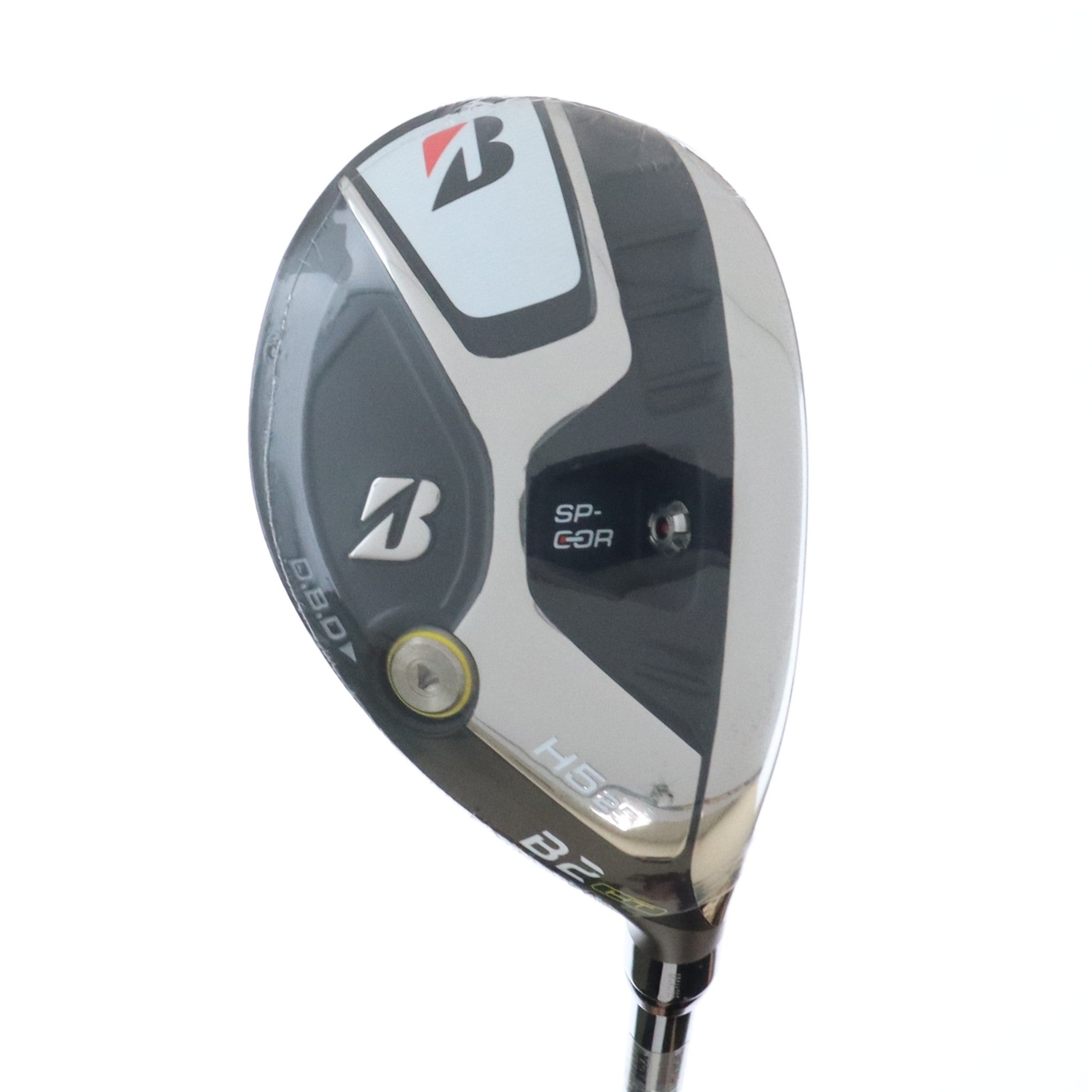 Bridgestone Hybrid BRIDGESTONE B2 HT – GOLF Partner USA