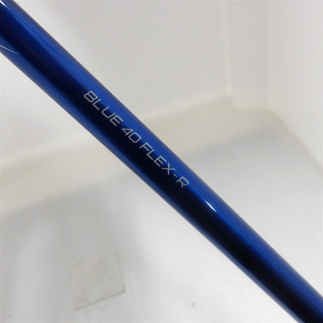 HONMA Driver TOUR WORLD TW777 10.5° Regular VIZARD BLUE 4