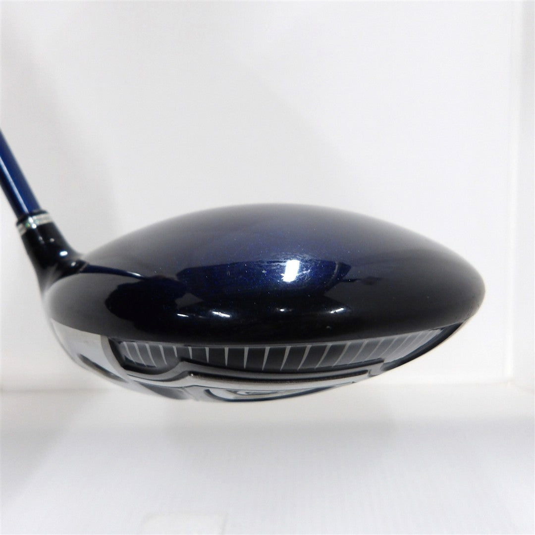 Callaway Driver BIG BERTHA (2016) BETA 10.5° StiffRegular GP for BIG BERTHA