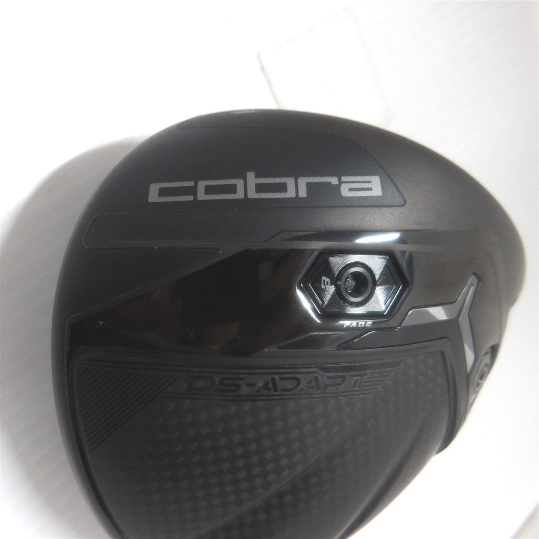 Cobra Driver cobra DS-ADAPT LS 10.5°(Head Only)