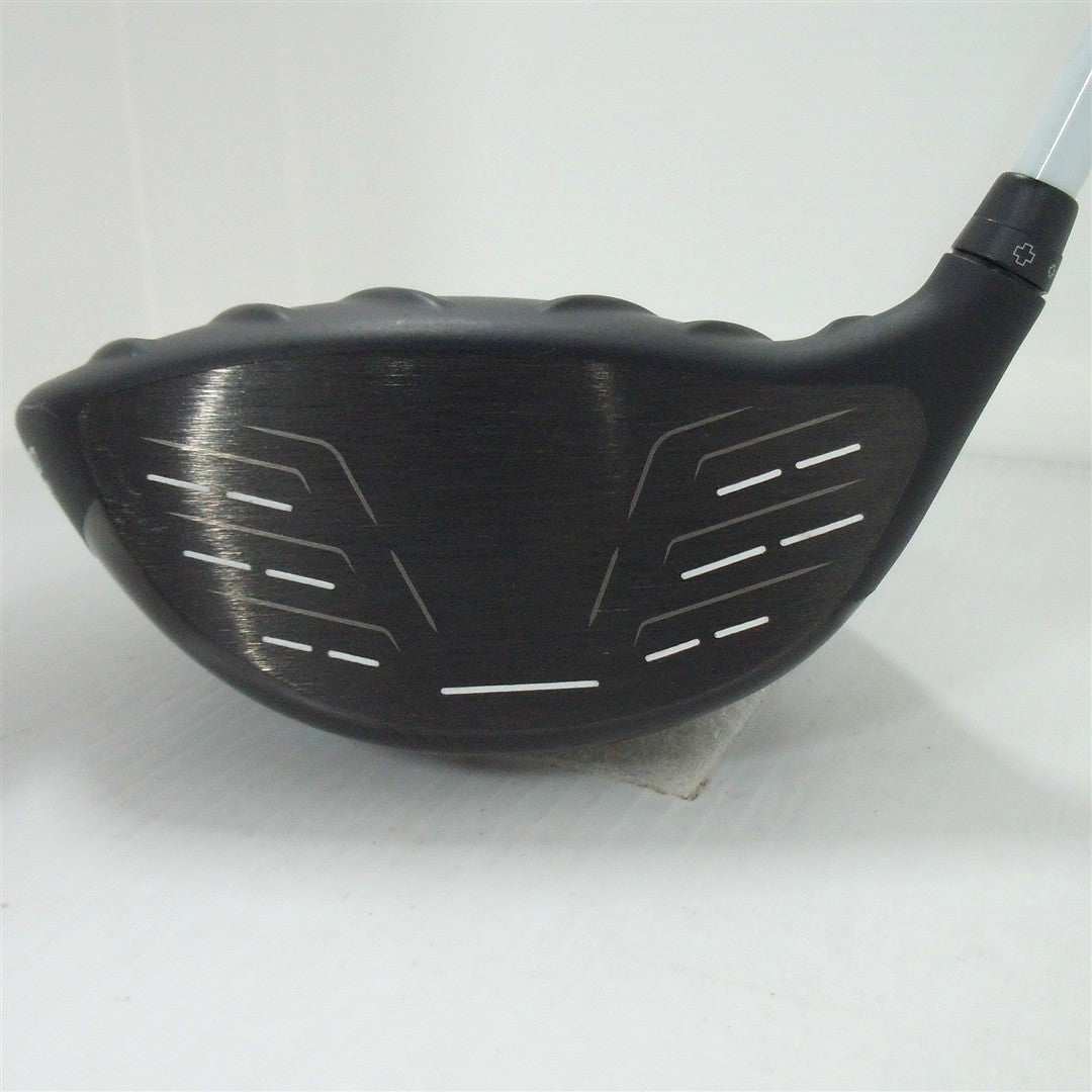 Ping Driver G430 MAX 10K 9° Stiff Speeder 569 EVOLUTION 7