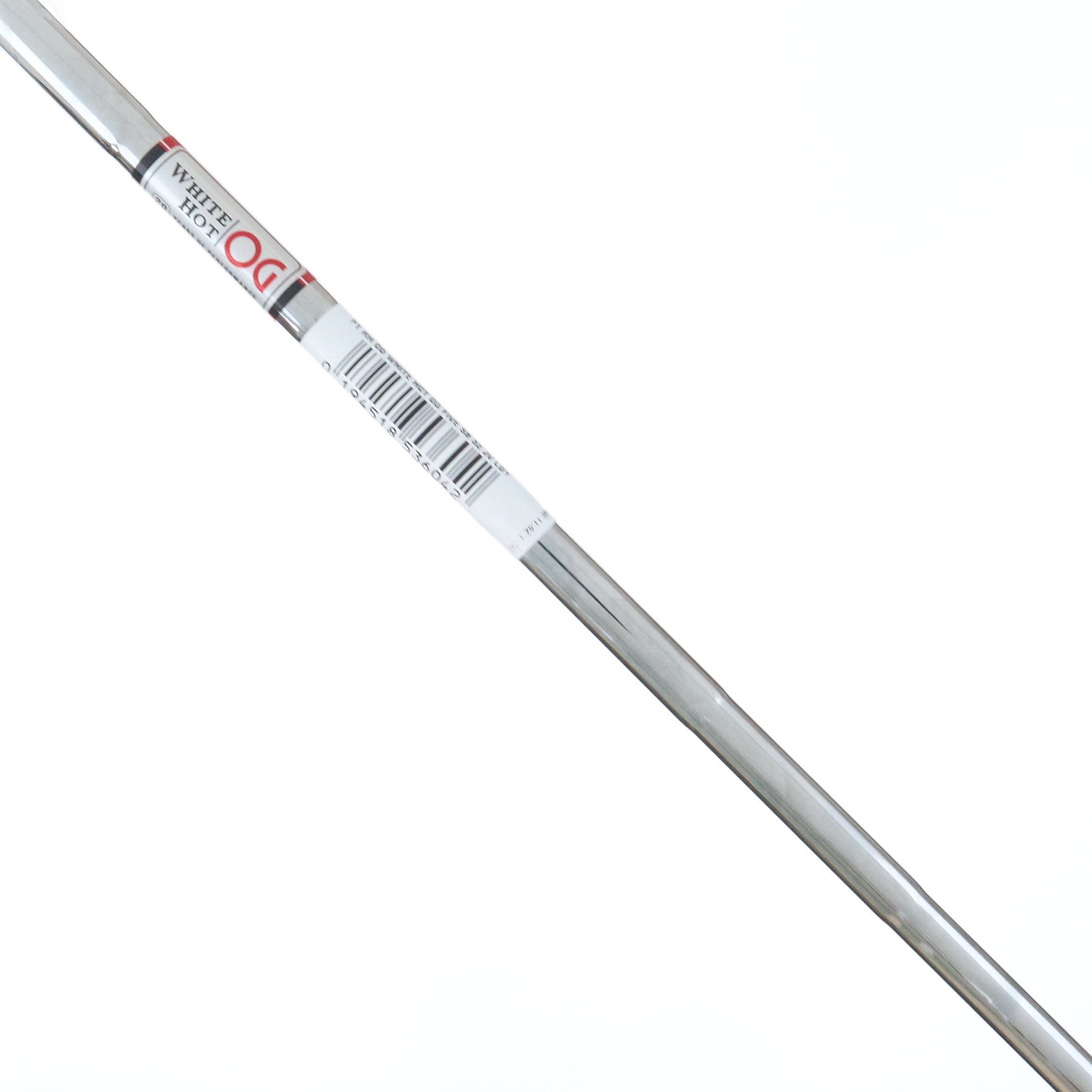 odyssey putter brandnew white hot og 5 steel