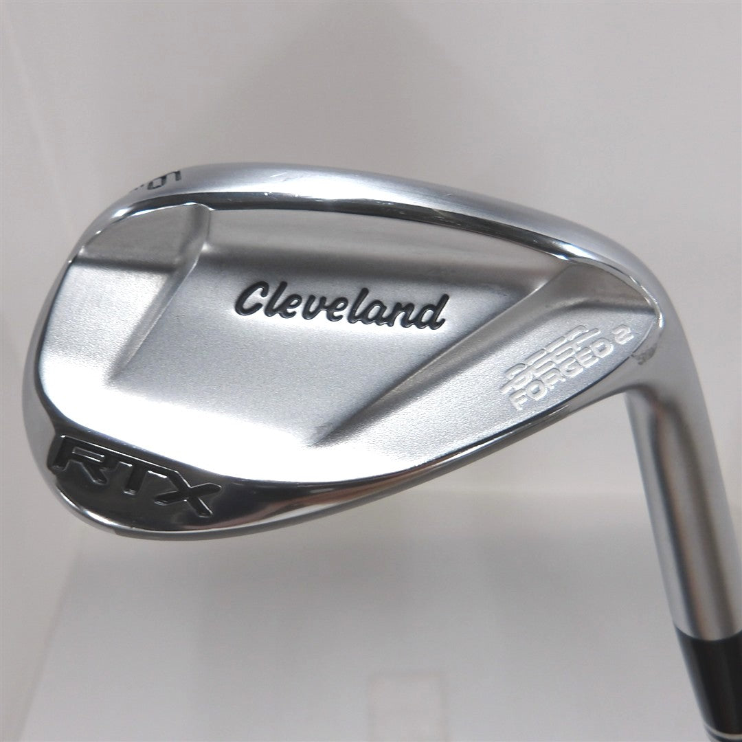 Cleveland Wedge Cleveland RTX DEEP FORGED 2 56° Dynamic Gold S200