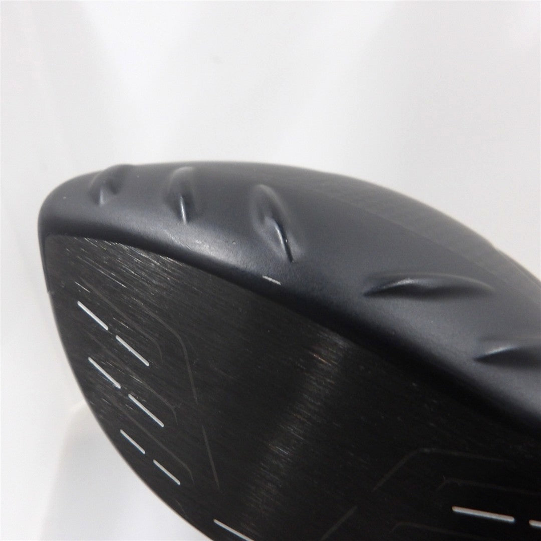 Ping Driver G430 MAX 10K 10.5° Stiff Speeder 569 EVOLUTION 7