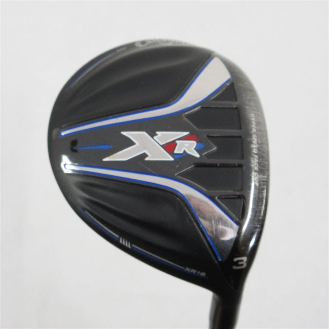 Callaway Fairway XR 16 – GOLF Partner USA