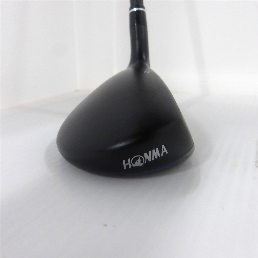 HONMA Hybrid TOUR WORLD TW767 HY 24° Regular VIZARD EZ-C