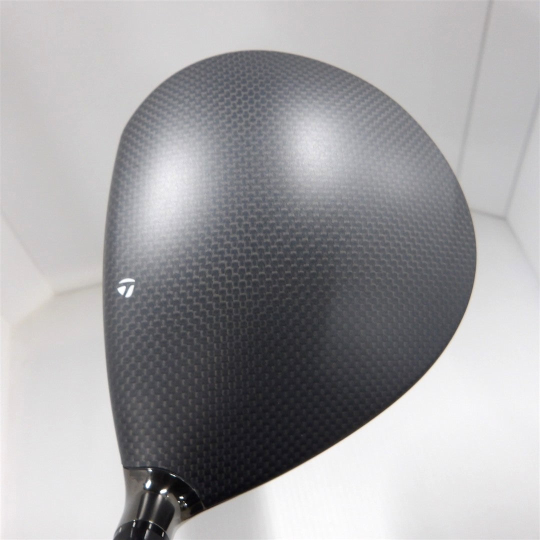 TaylorMade Driver Qi35 LS 9° Stiff Diamana SILVER TM55